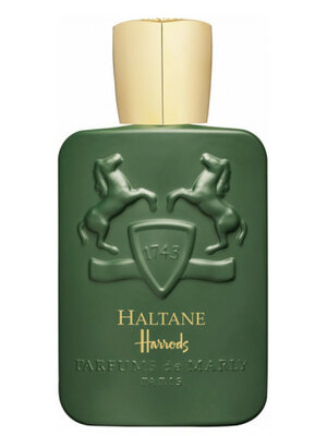 Haltane Eau de Parfum 200 ml