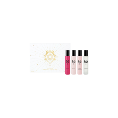 Feminine Discovery Collection 4 X 10 ML