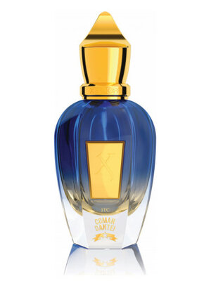 COMANDANTE! Eau de parfum 50ML