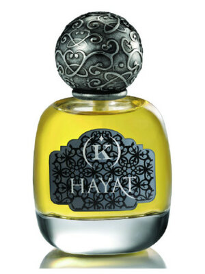 Hayat Eau de Parfum 100 ml
