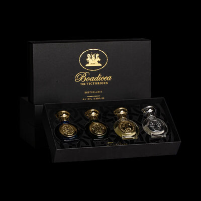 Bestsellers Discovery Set 4x10 ML