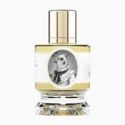 Cockatiel Extrait de parfum 60 ml Deluxe Bottle