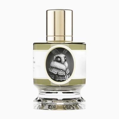 Moth Extrait de parfum 60 ml