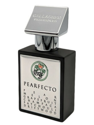 Pearfecto 50 ml Eau de Parfum