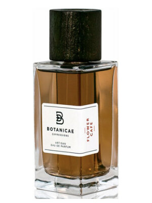 Flower Cafe 100 ml Eau de Parfum