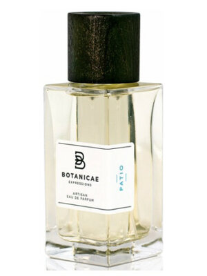 Patio 100 ml Eau de Parfum