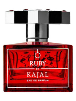 Ruby Kajal Eau de Parfum 100 ml