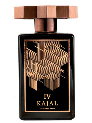 Kajal IV Eau de Parfum 100 ml