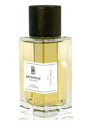 Highlands Eau de Parfum 100 ml