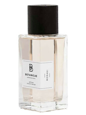 Meraki Eau de Parfum 100 ml