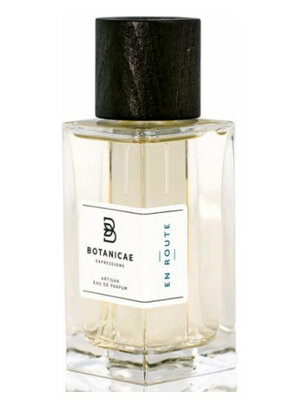 En Route Eau de Parfum 100 ml