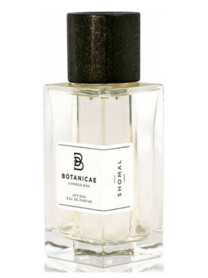 Shomal Eau de Parfum 100 ml