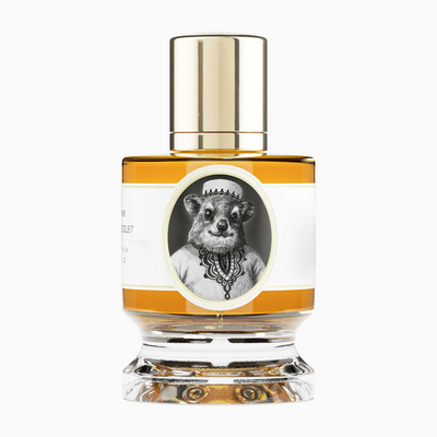 Hyrax Extrait de parfum 60 ml