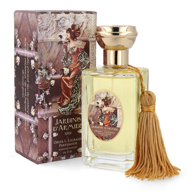 Jardins d'Armide Eau de Parfum 100 ml
