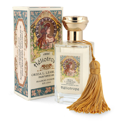 Heliotrope Eau de Parfum 100 ml