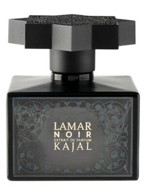 Lamar Noir Extrait de Parfum 100 ml