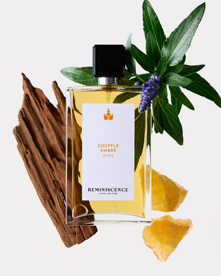 Souffle Ambré Eau de toilette  100ml