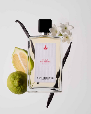 Fleur de Délice Eau de parfum 100 ml