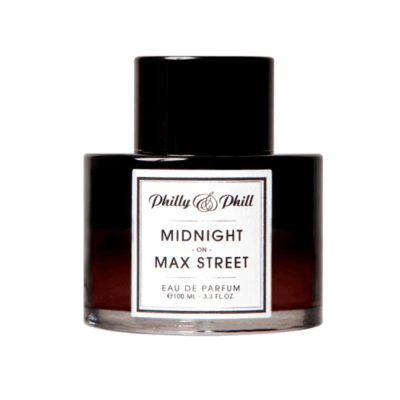 Midnight on Max Street Eau de Parfum 100 ml