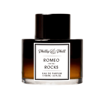 Romeo on the Rocks Eau de Parfum 100 ml
