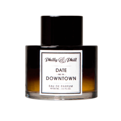 Date Me In Downtown Eau de Parfum 100 ml