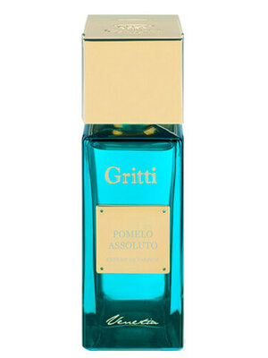 Pomelo Assoluto Extrait de Parfum 100 ml