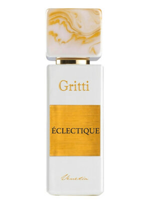 Eclectique Eau de Parfum 100 ml