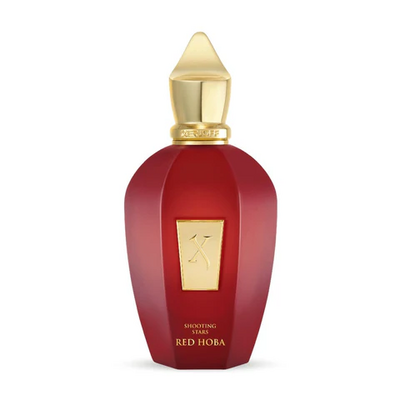 Red Hoba Eau de Parfum 100 ml