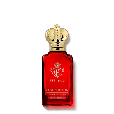 Crown Collection Town And Country 50 ml extrait de parfum