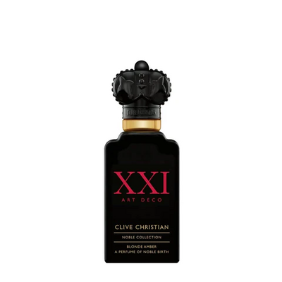 Blonde Amber Eau de Parfum 50 ml