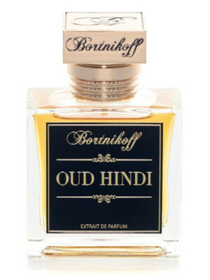 Oud Hindi Extrait de Parfum 50 ml