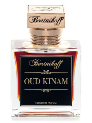 Oud Kinam Extrait de Parfum 50 ml