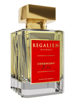 Ceremony Bold Extrait de Parfum 80 ml