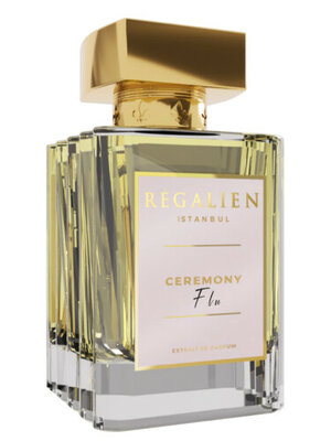 Ceremony Flu Extrait de Parfum 80 ml