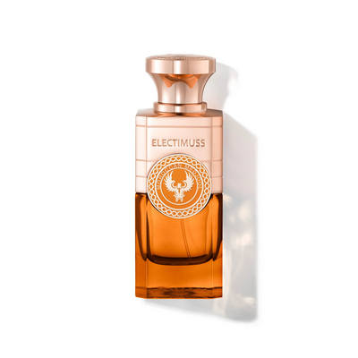Moroccan Medjool Extrait de Parfum 100 ml