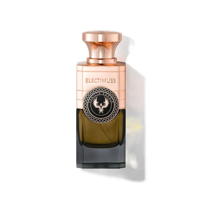 Vanilla Edesia Extrait de Parfum 100 ml