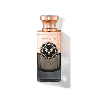 Black Caviar Extrait de Parfum 100 ml