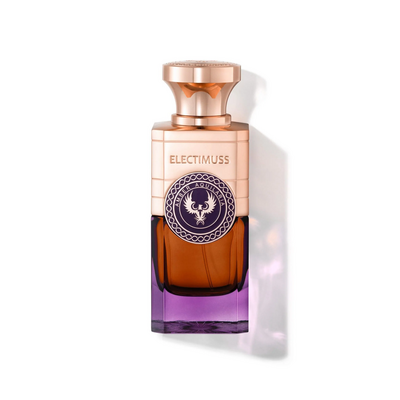 Amber Aquilaria Extrait de Parfum 100 ml