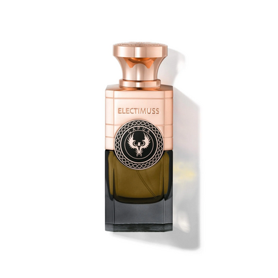 Capua Extrait de Parfum 100 ml