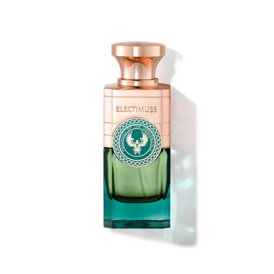 Patchouli of the Underworld Extrait de Parfum 100 ml