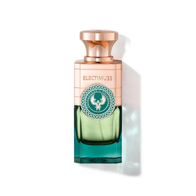PERSEPHONE'S PATCHOULI  Extrait de Parfum 100 ml