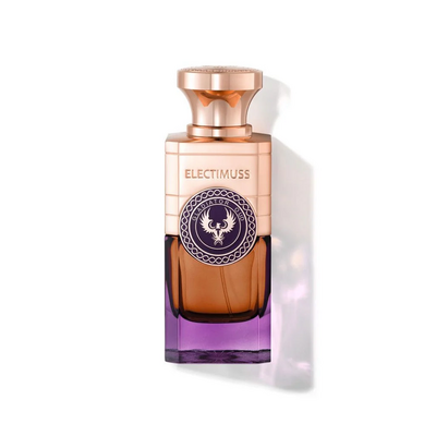 Gladiator Oud Extrait de Parfum 100 ml