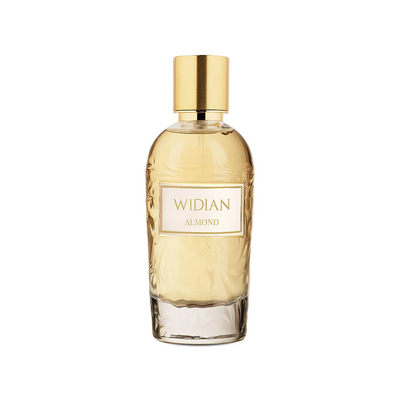 Rose Arabia Almond Eau de Parfum 100 ml