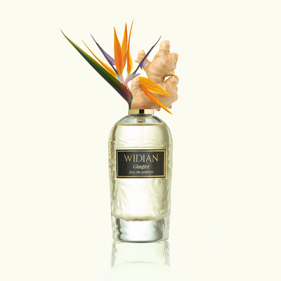 Rose Arabia Ginger Eau de Parfum 100 ml