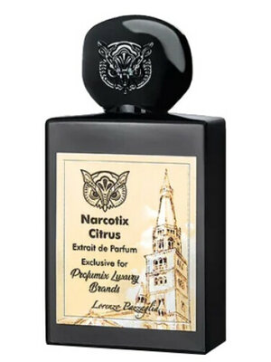 Narcotix Citrus Extrait de Parfum 75 ml