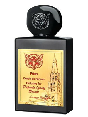 Fôm Extrait de Parfum 75 ml