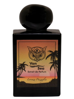 Van Sea  Extrait de Parfum 75 ml