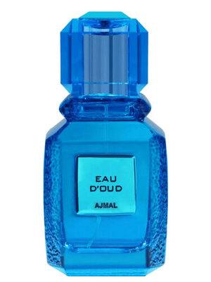 Eau d'Oud Eau de Parfum 100 ml
