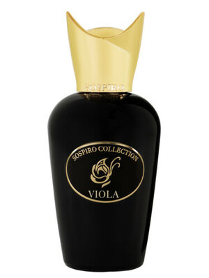 Viola Eau de Parfum 75 ml