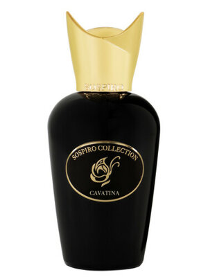 Cavatina Eau de Parfum 75 ml